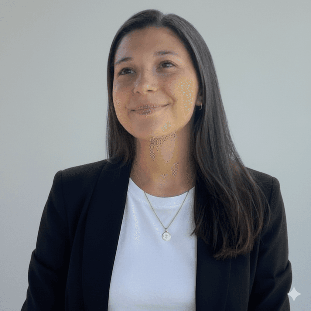 Camila Rueda - UX/UI Designer